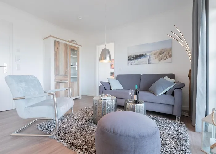 Haus Seegras