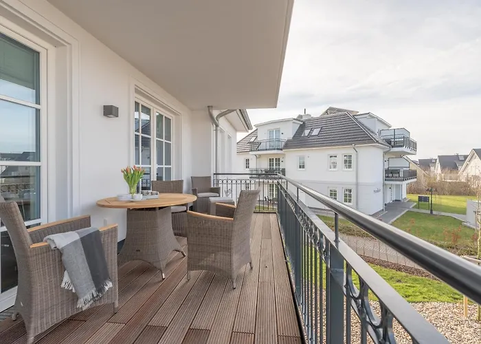 Haus Seegras