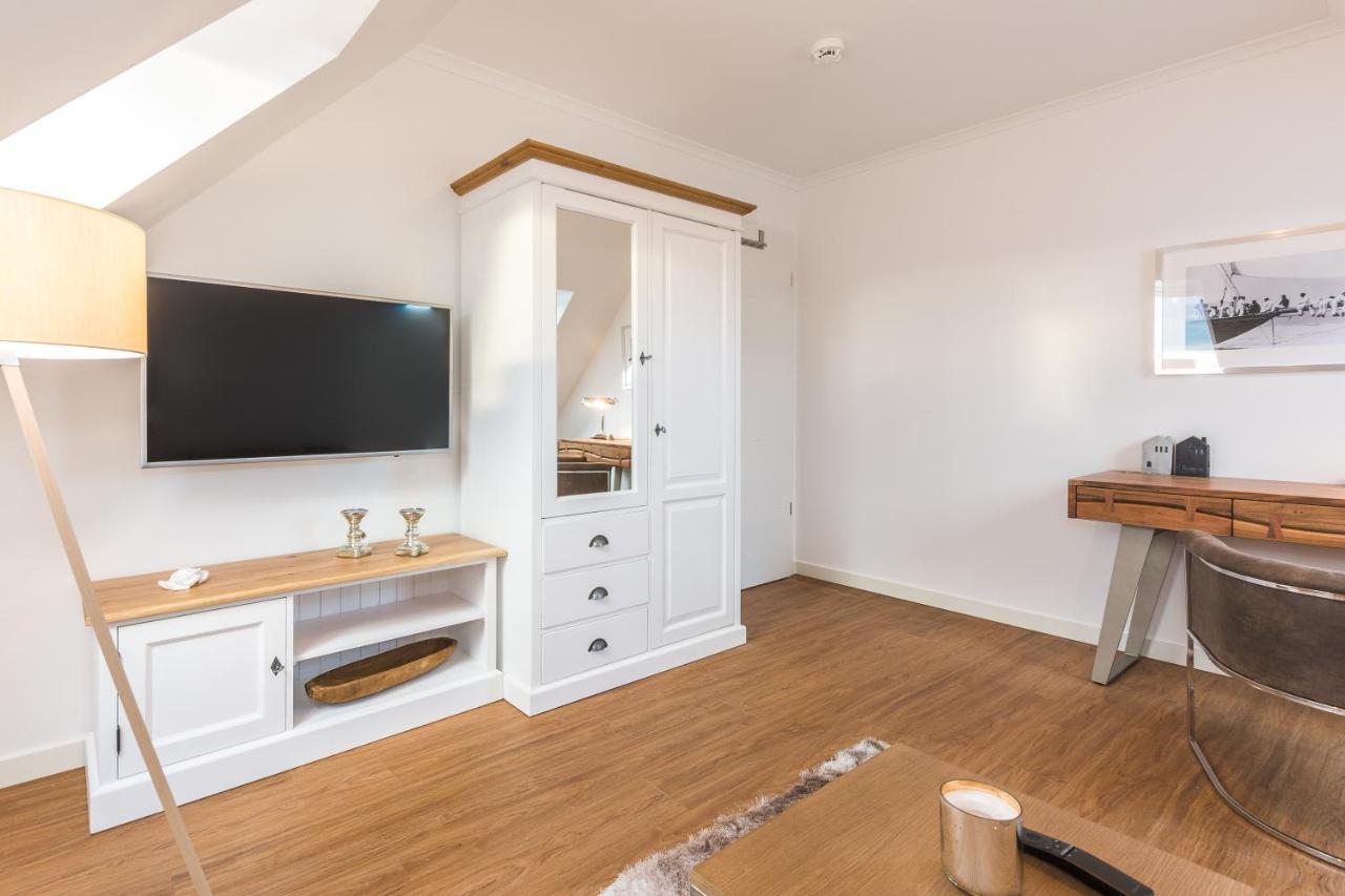 Haus Seegras Apartment *