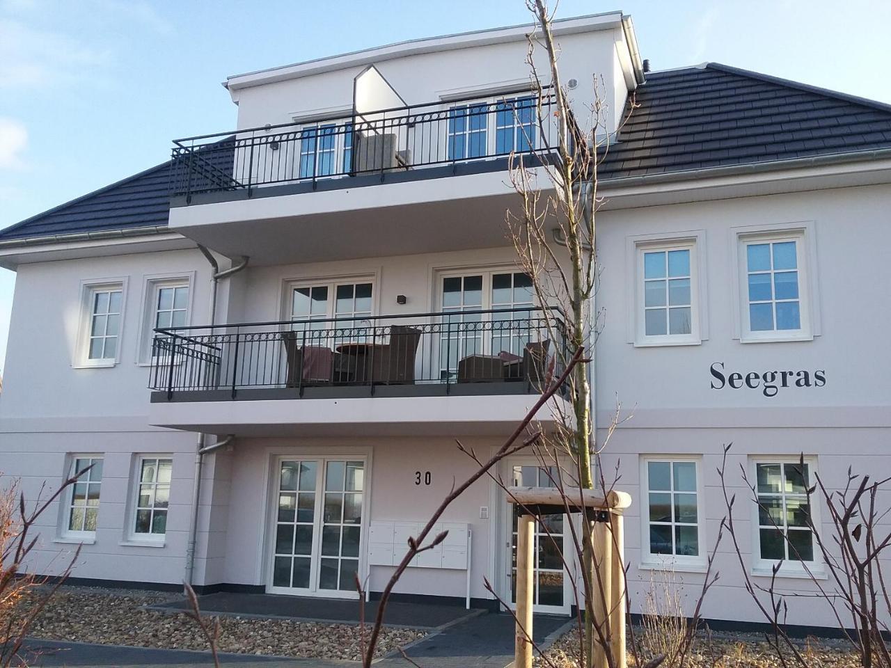 Haus Seegras *