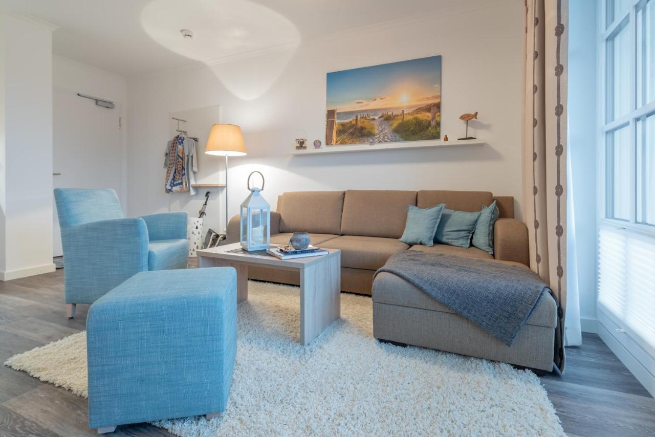 Apartment Haus Seegras