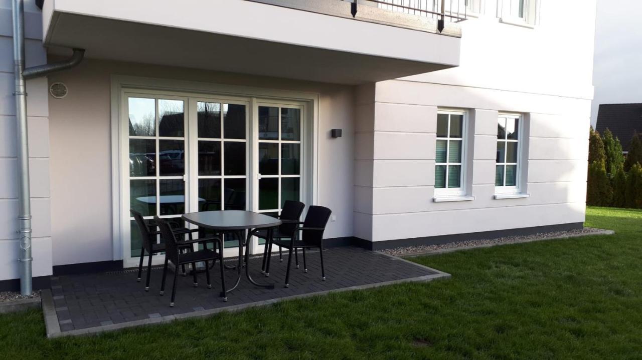 Apartment Haus Seegras