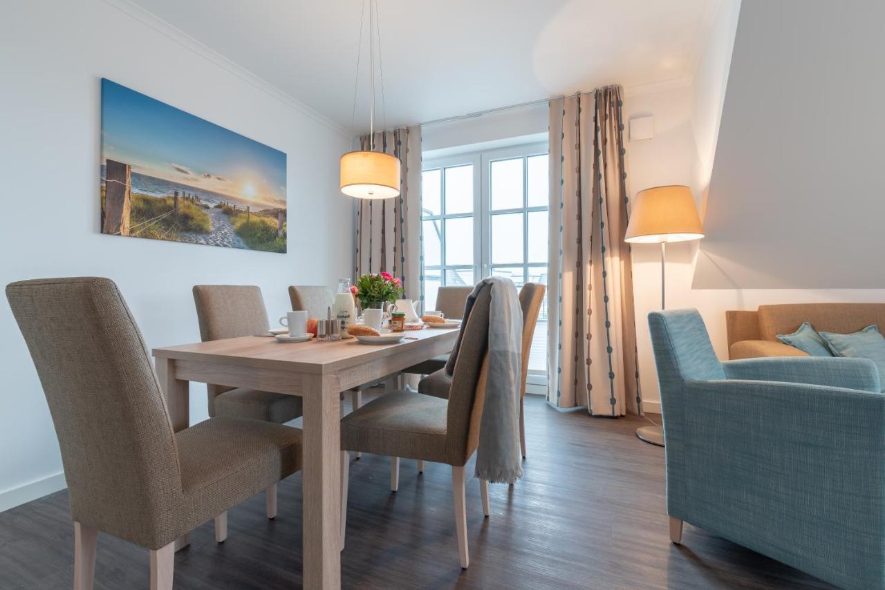 Haus Seegras *