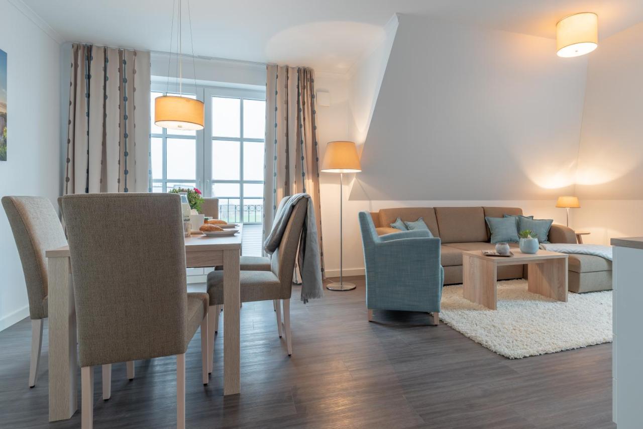 Haus Seegras