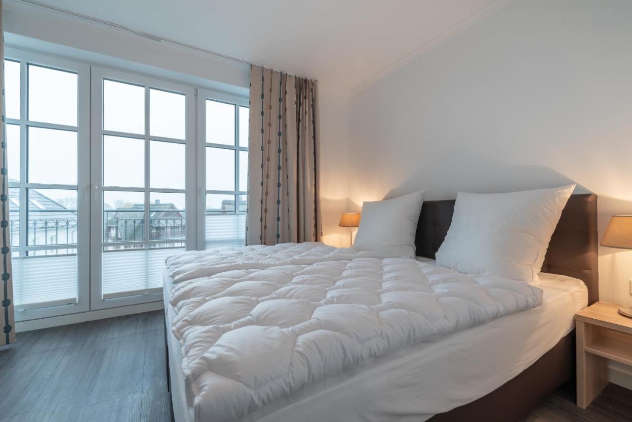 Haus Seegras Apartment Boergerende-Rethwisch