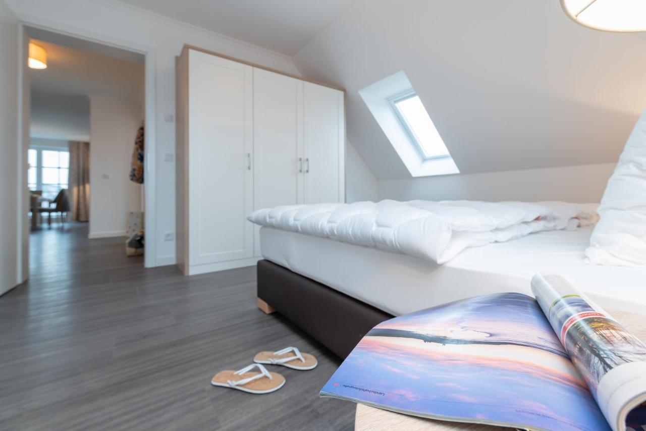 Haus Seegras