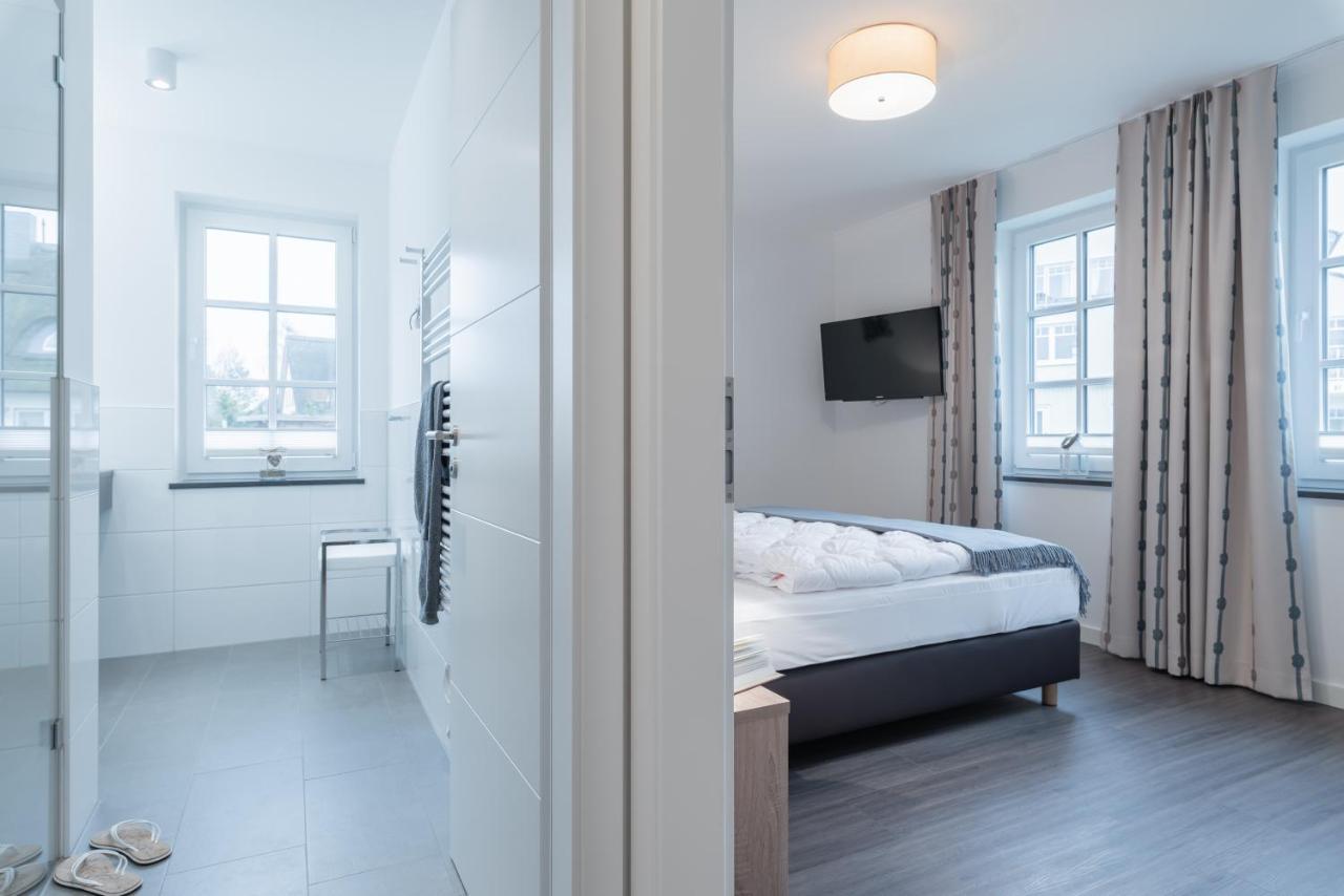 Haus Seegras Apartment