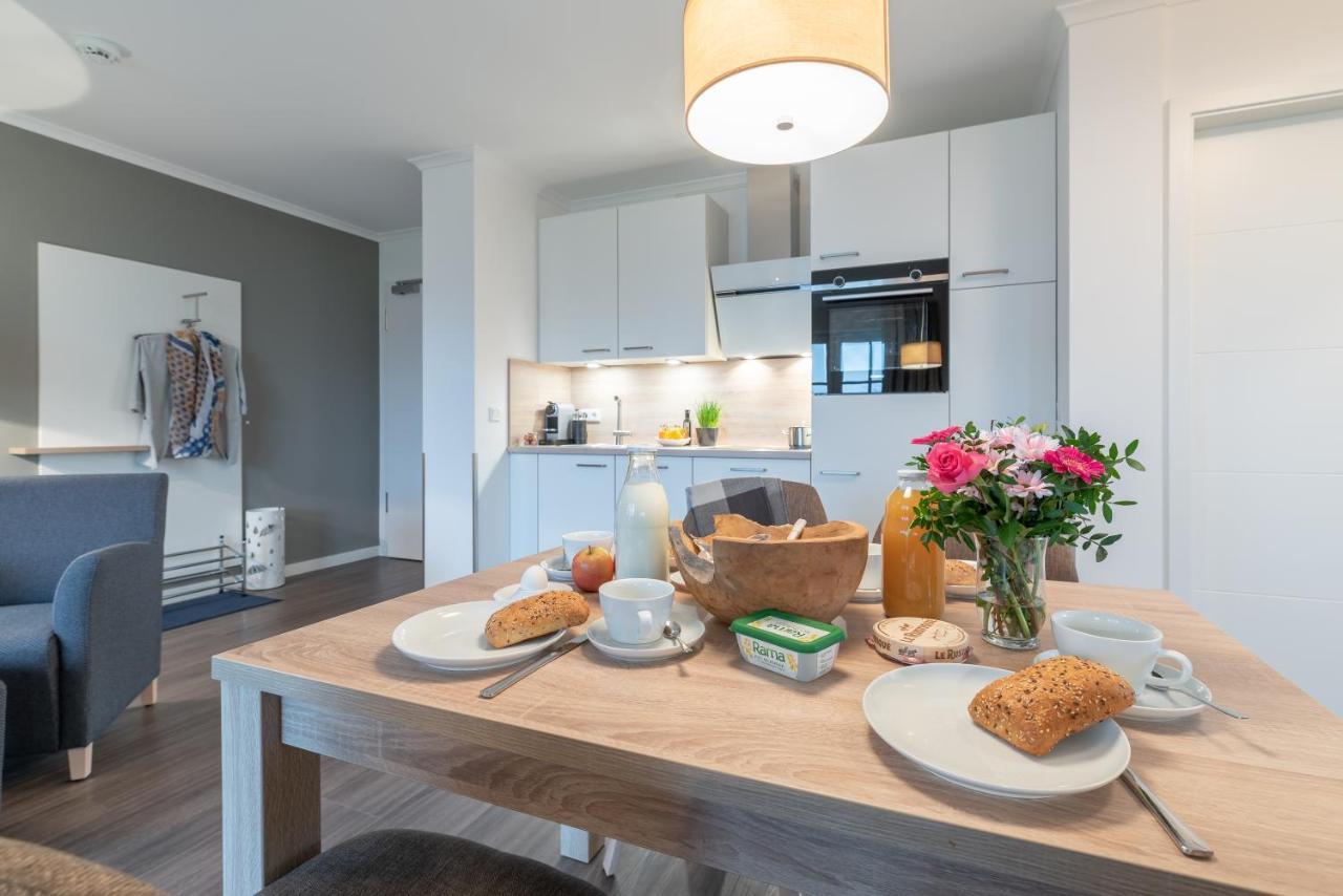 Haus Seegras Börgerende-Rethwisch