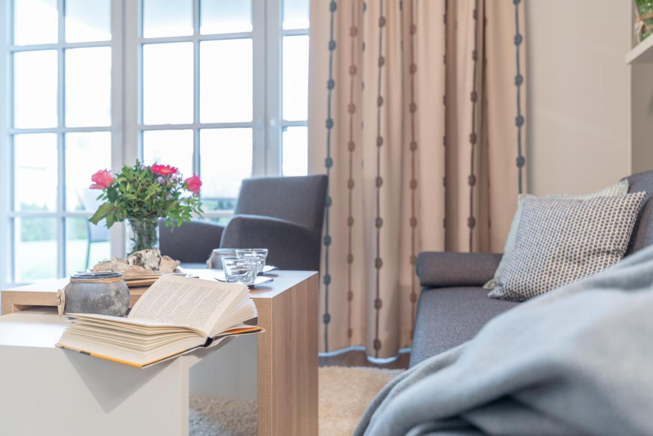 Apartment Haus Seegras Boergerende-Rethwisch