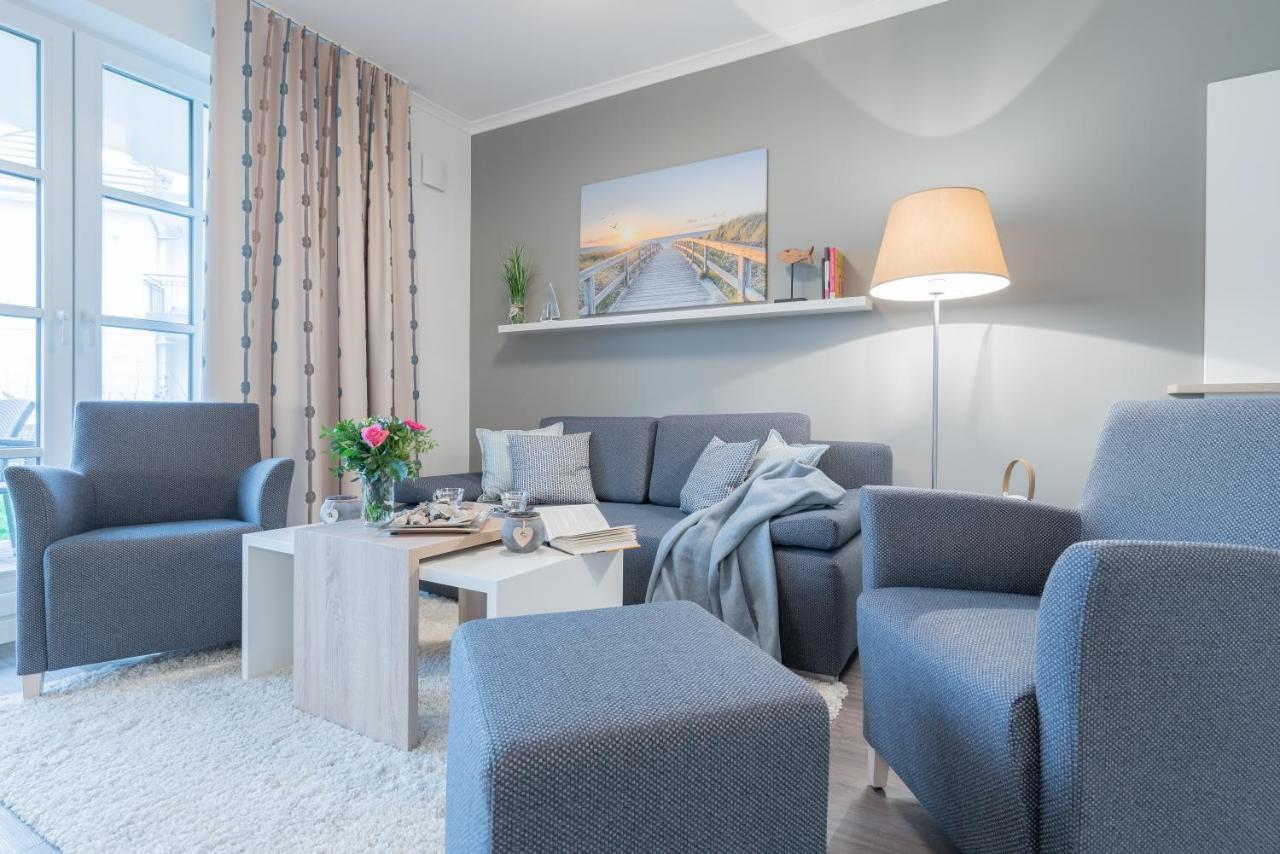 Haus Seegras Apartment