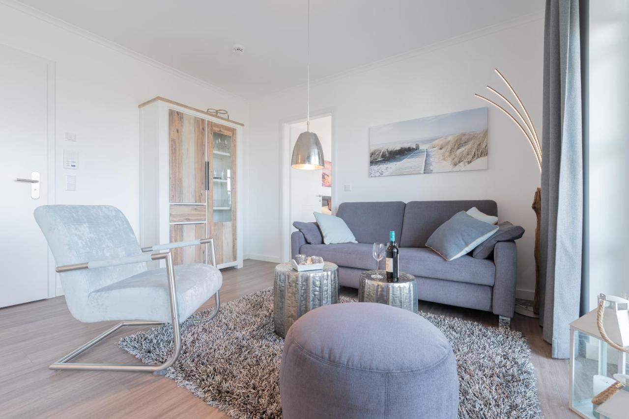 Haus Seegras