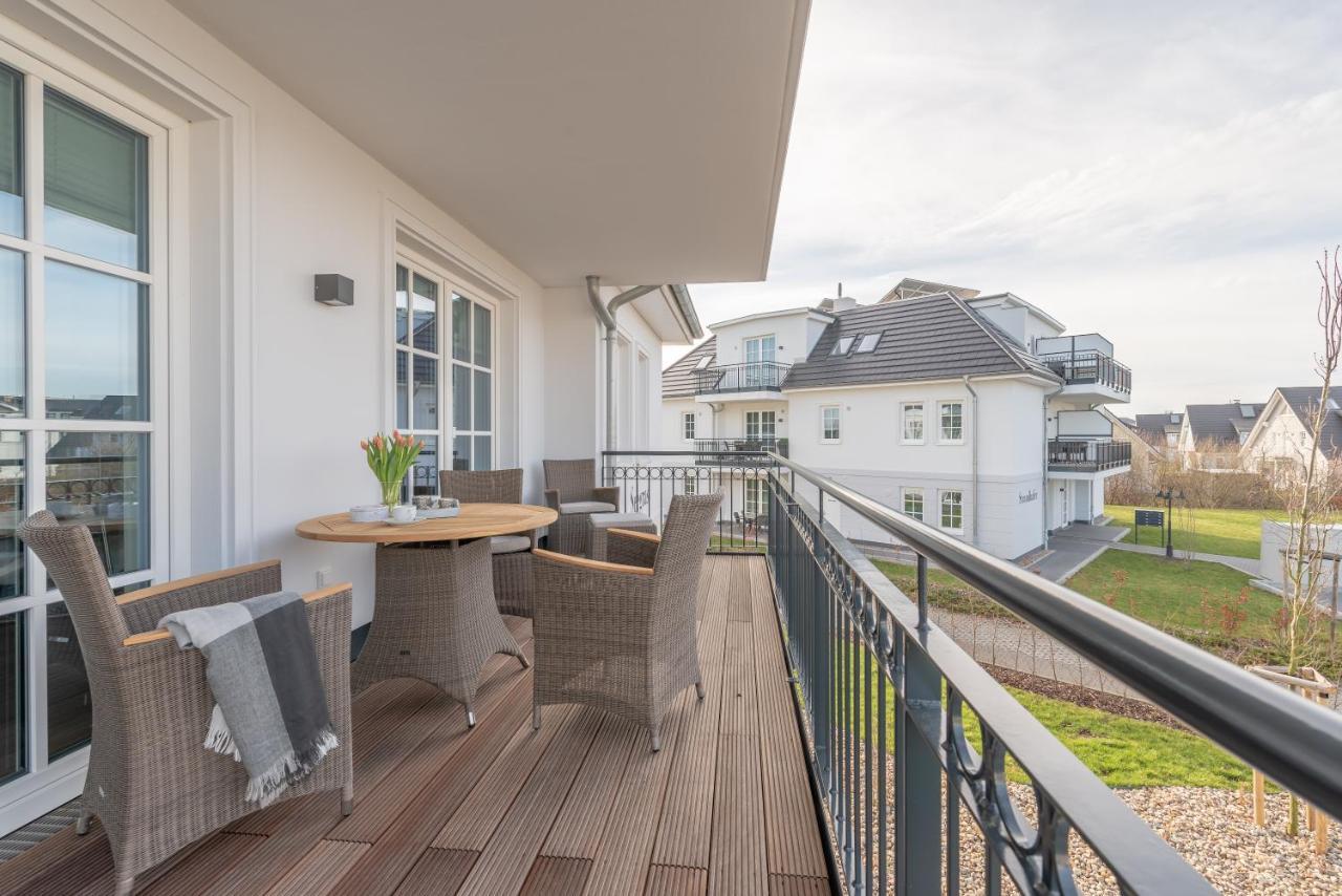 Haus Seegras Apartment Boergerende-Rethwisch