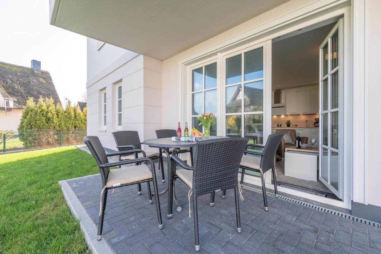 Haus Seegras Boergerende-Rethwisch