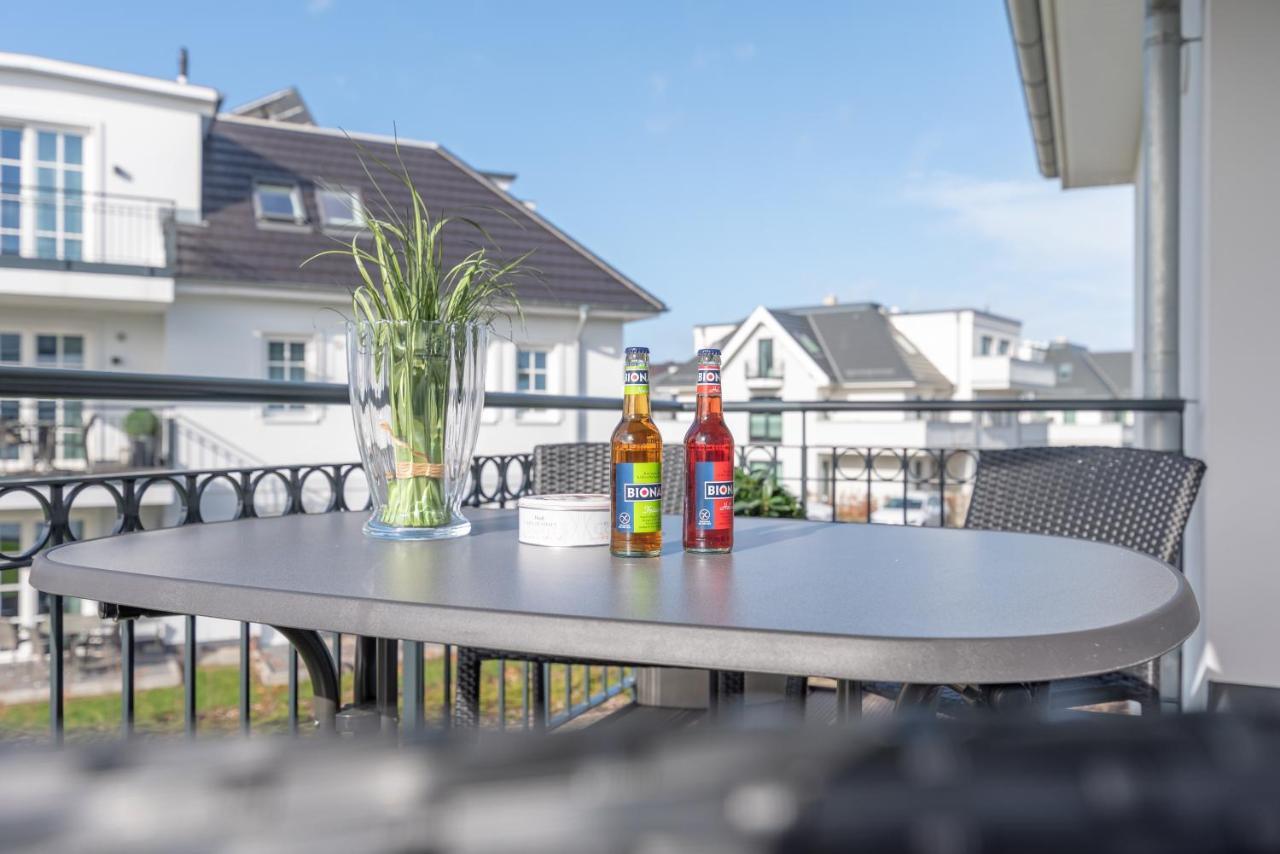 Haus Seegras *